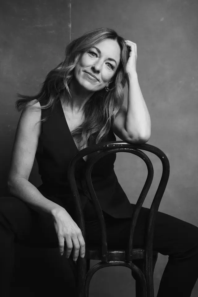 Photo Katie Prentiss