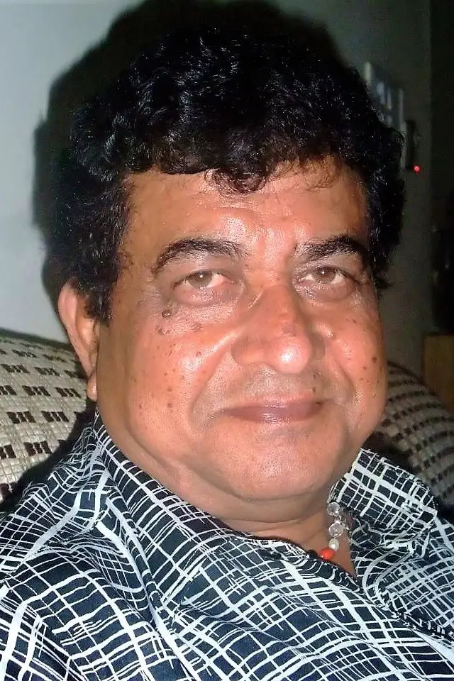 Photo Mandeep Roy