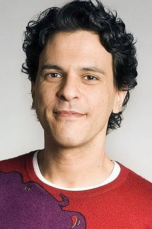 Photo João Marcello Bôscoli
