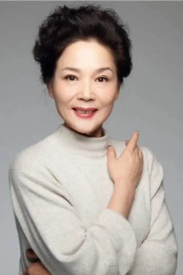 Photo Yang Qing
