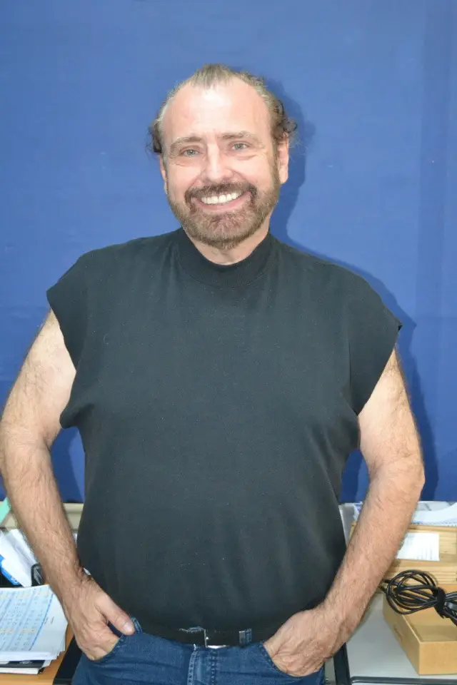 Photo Hélcio Henriques