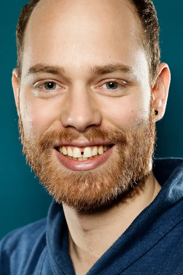 Photo Andrej Kolenčík
