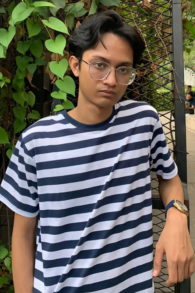 Photo Jeiji Joned