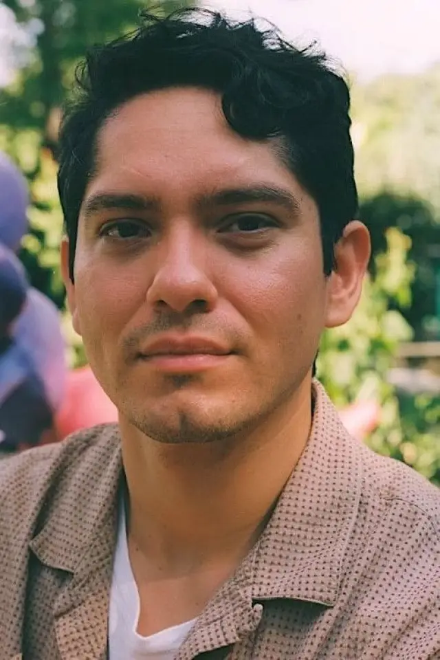 Photo Carlos Estrada