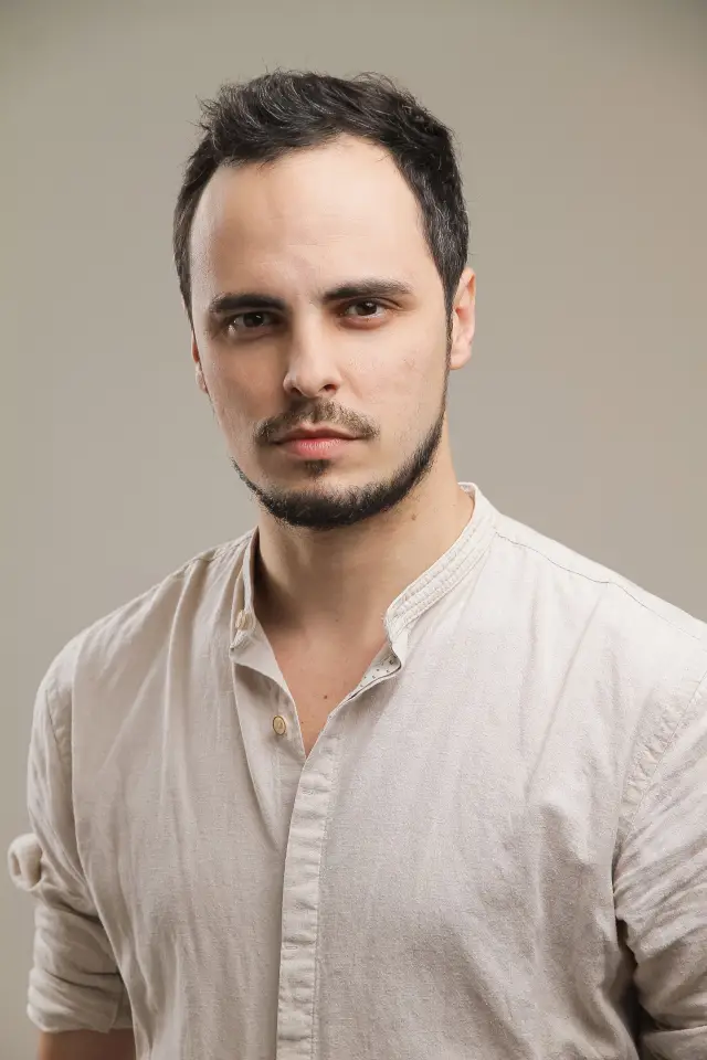 Photo Gabriel Americano
