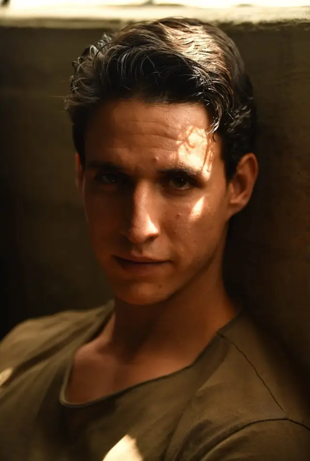Photo Christian Gnecco Quintero