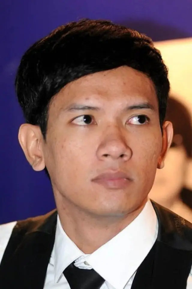 Photo Erick The Changcuters