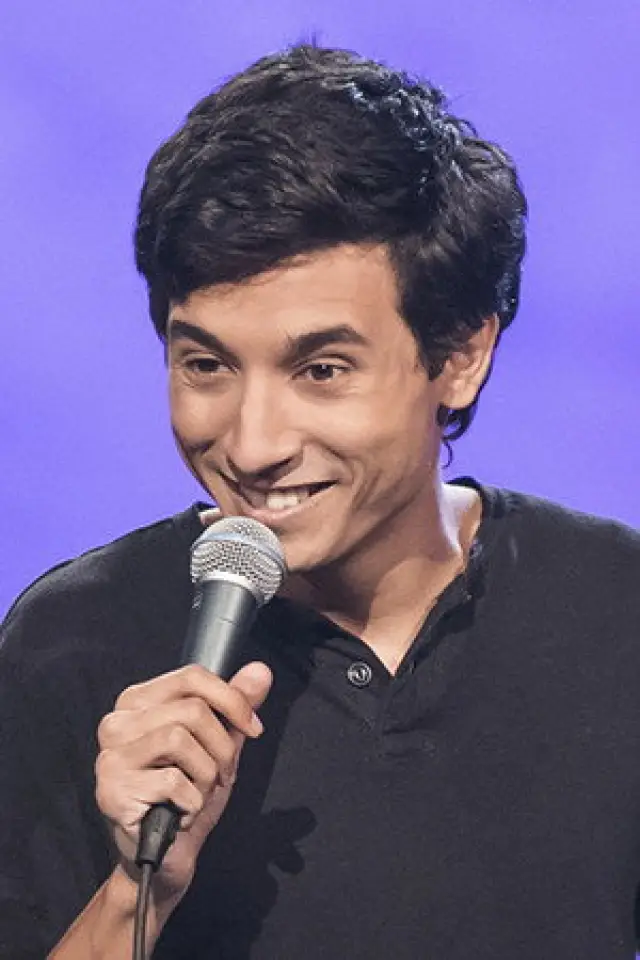 Photo Ismael Loutfi