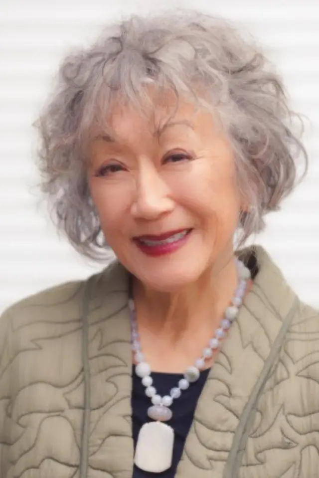Photo June Kuramoto
