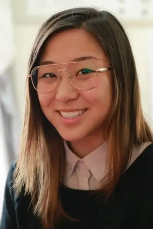 Photo Daphne Xu