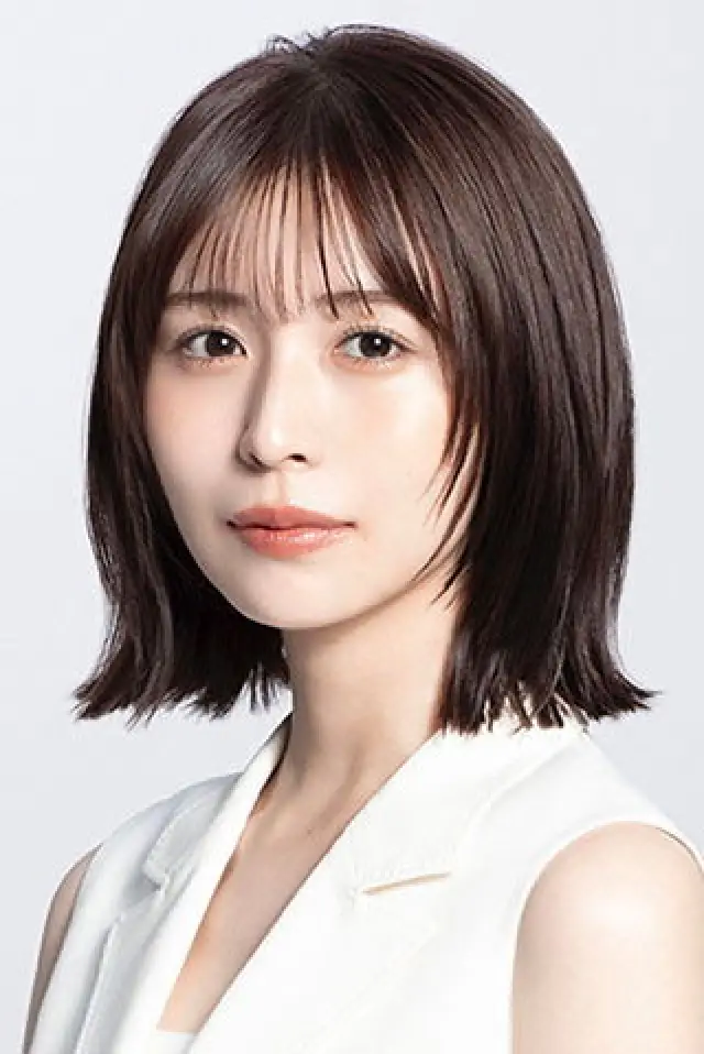 Photo Neru Nagahama