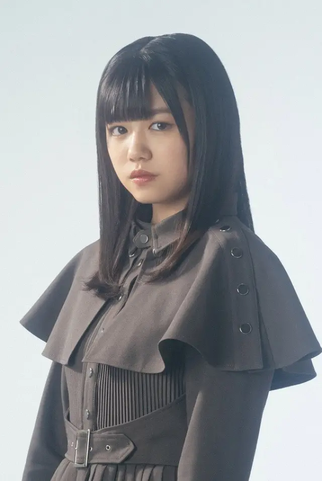 Photo Yui Takemoto
