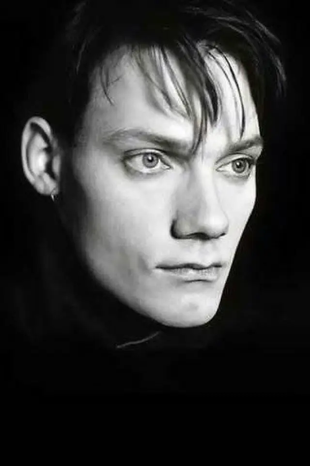 Photo William Orbit