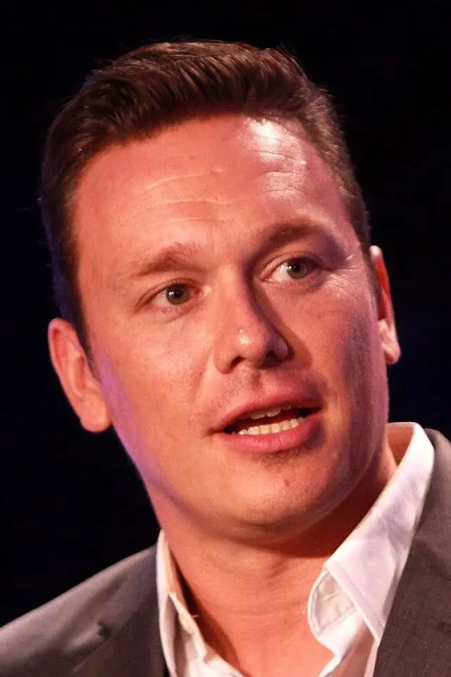Photo Ben Swann