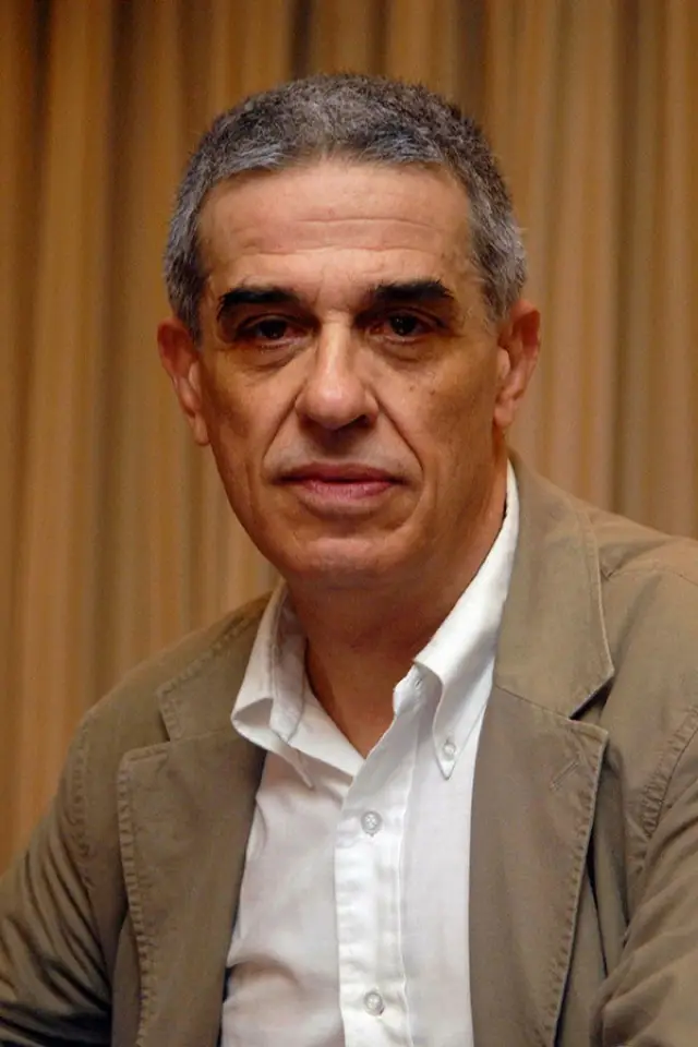 Photo Lefteris Voyatzis