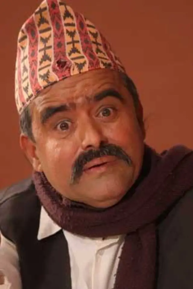 Photo Ramchandra Adhikari