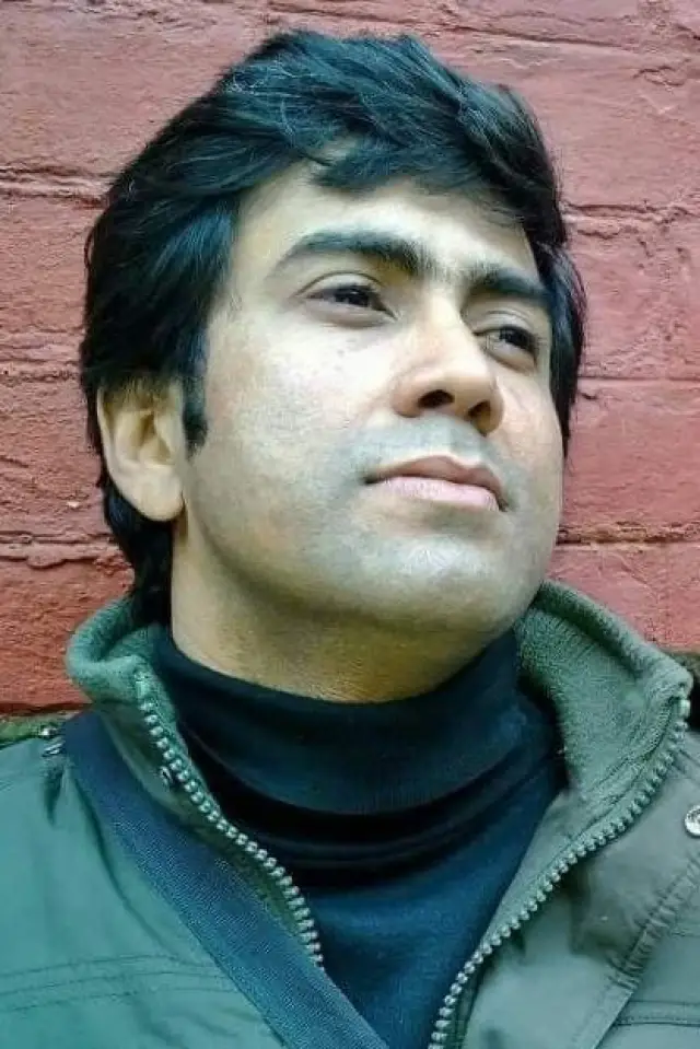 Photo Krishnendu Dewanji