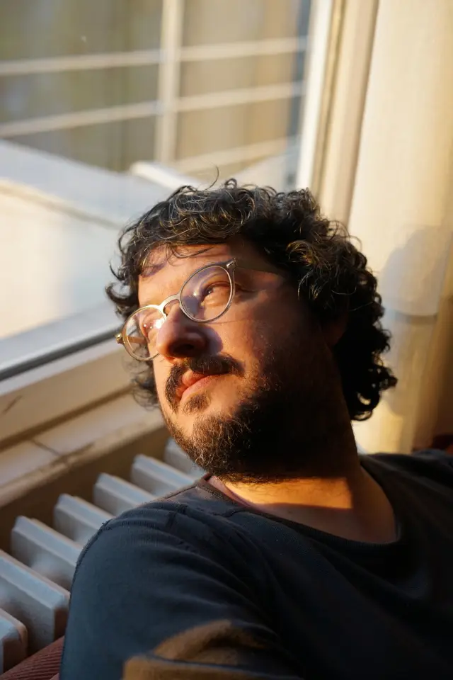 Photo Serdar Kökçeoğlu