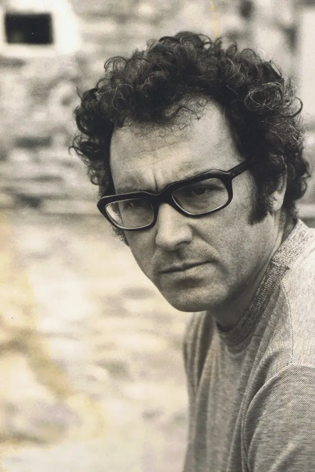 Photo José Afonso