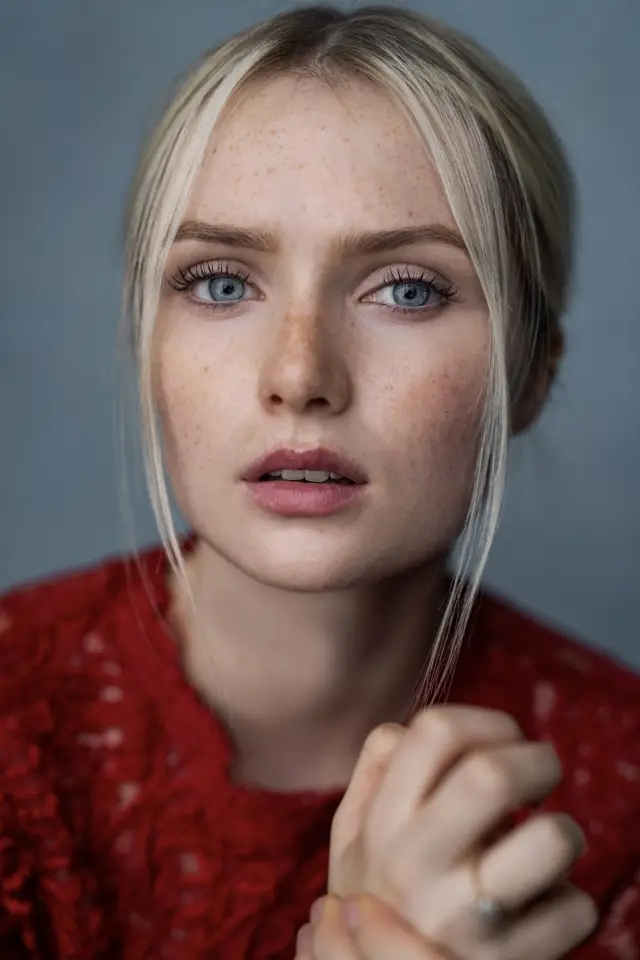 Photo Sylvie Varcoe
