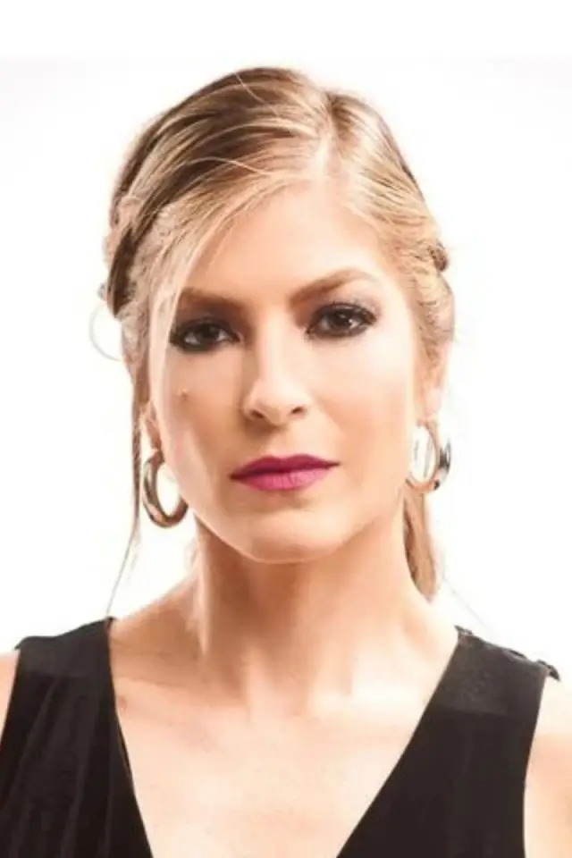 Photo Viviana Calderón