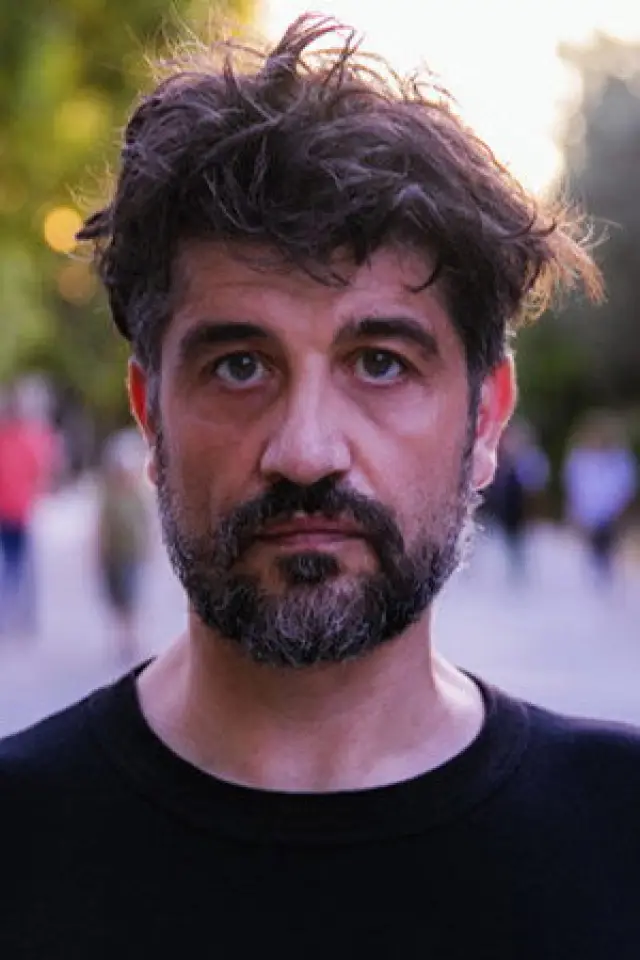 Photo Simos Kakalas