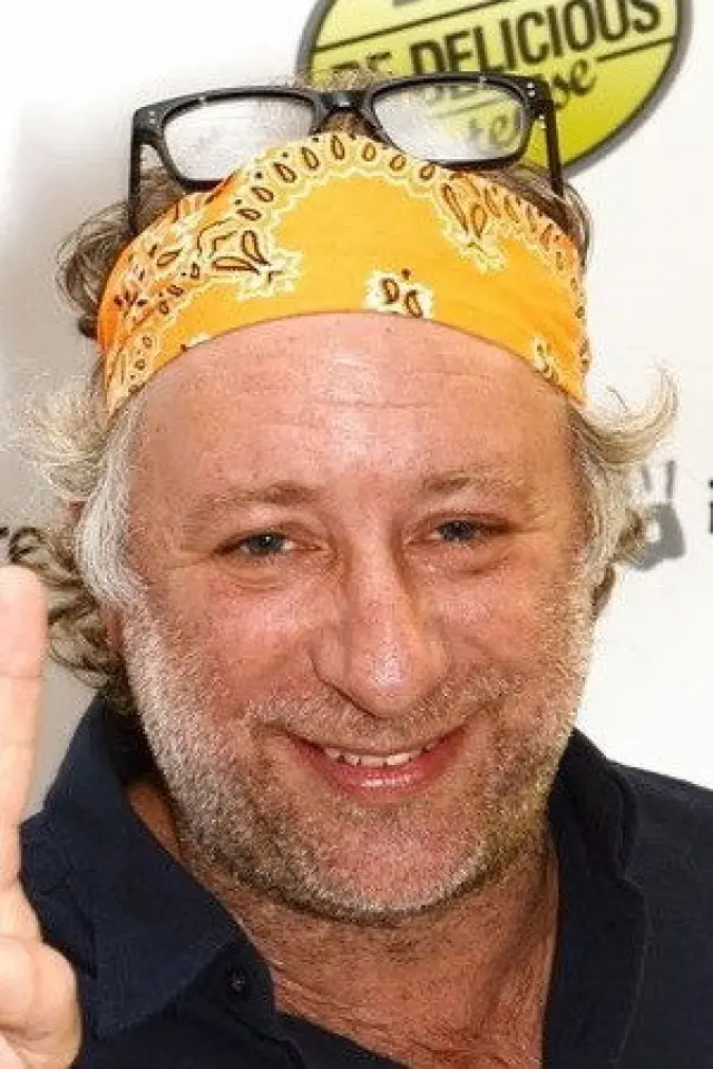 Photo Enrique Badulescu