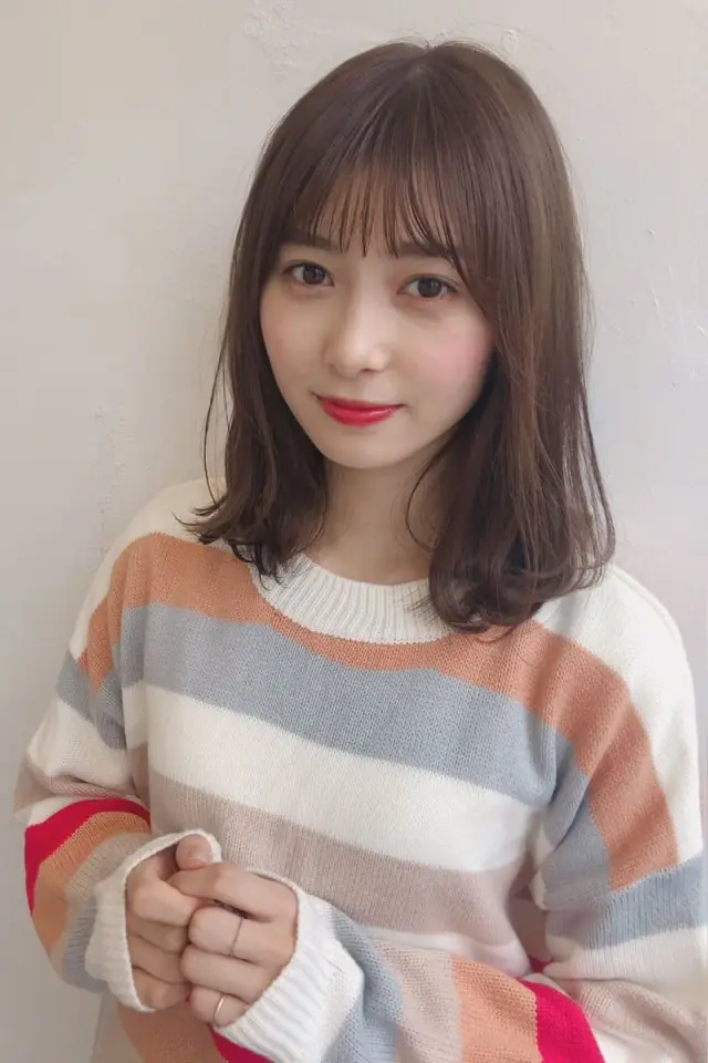 Photo Akari Matsukawa