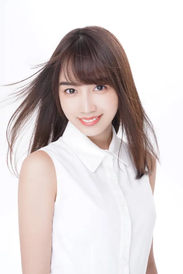 Photo Hikari Kuroki