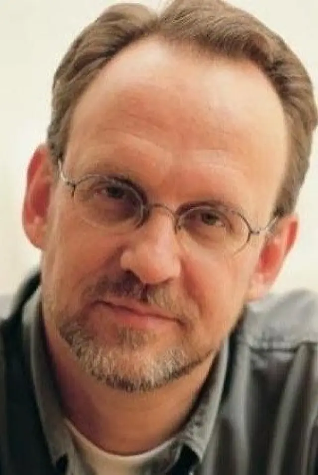 Photo Luís Augusto Fischer
