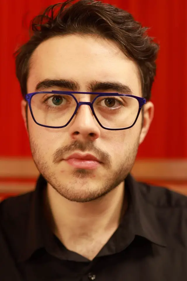 Photo Estévan Morin