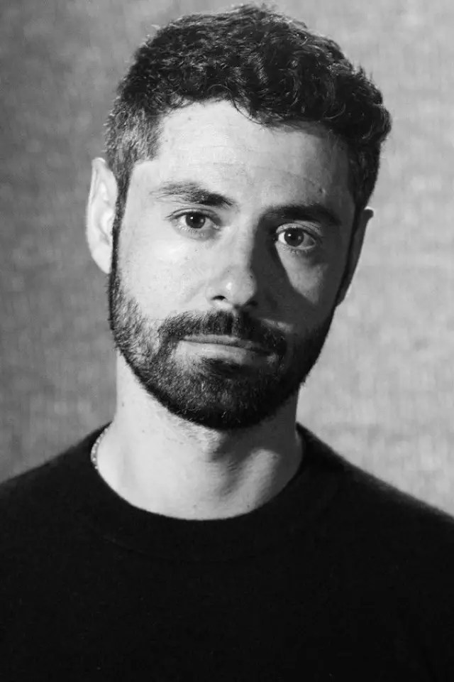 Photo Pierre Tsigaridis