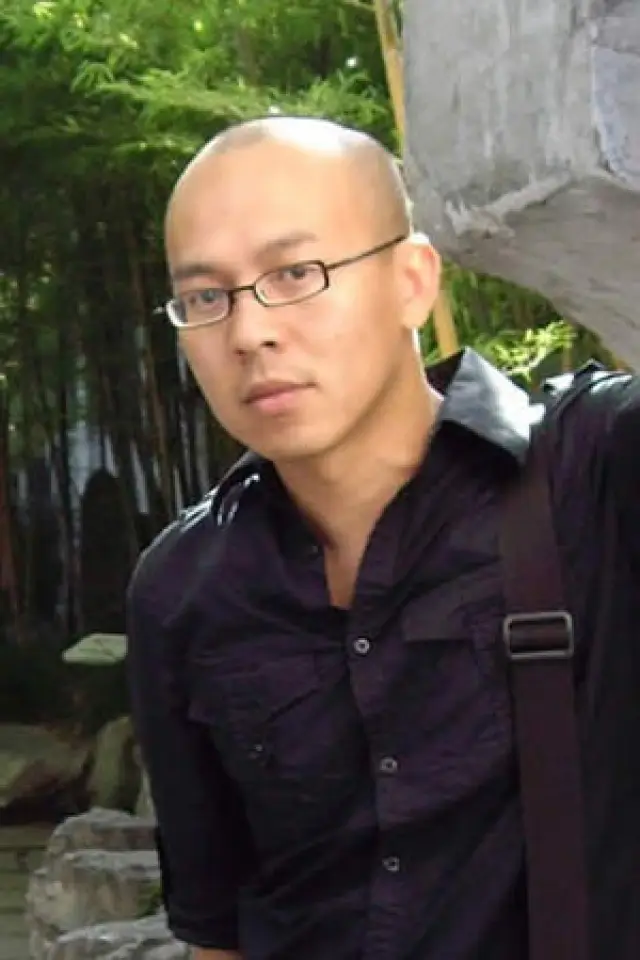 Photo Nguyễn Tân Hoàng