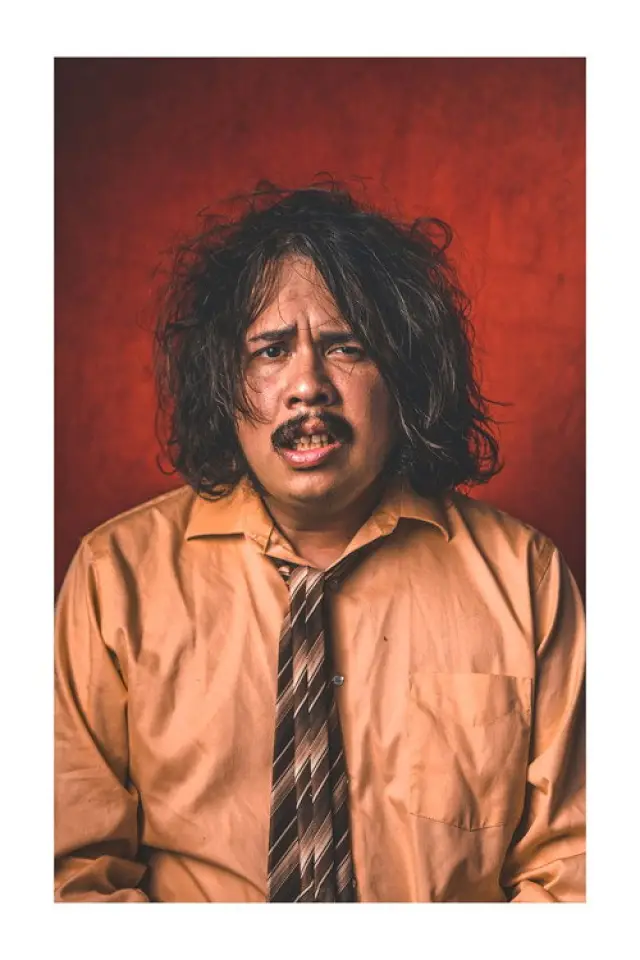 Photo Jeffrey Garcia