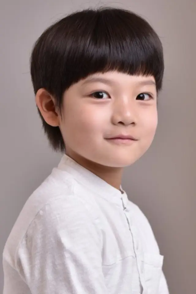 Photo Ko Dong-ha