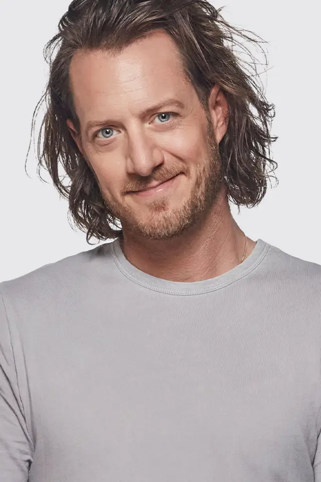 Photo Tyler Hubbard