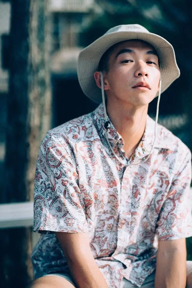 Photo Wang Ko-yuan