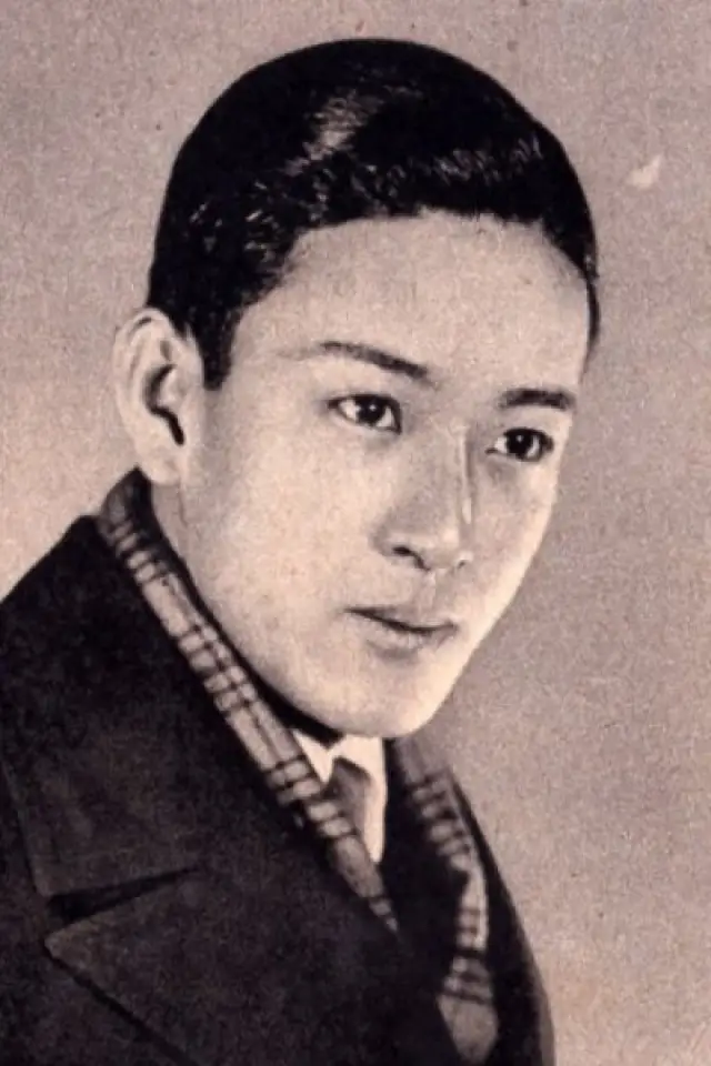Photo Kunimatsu Ogawa