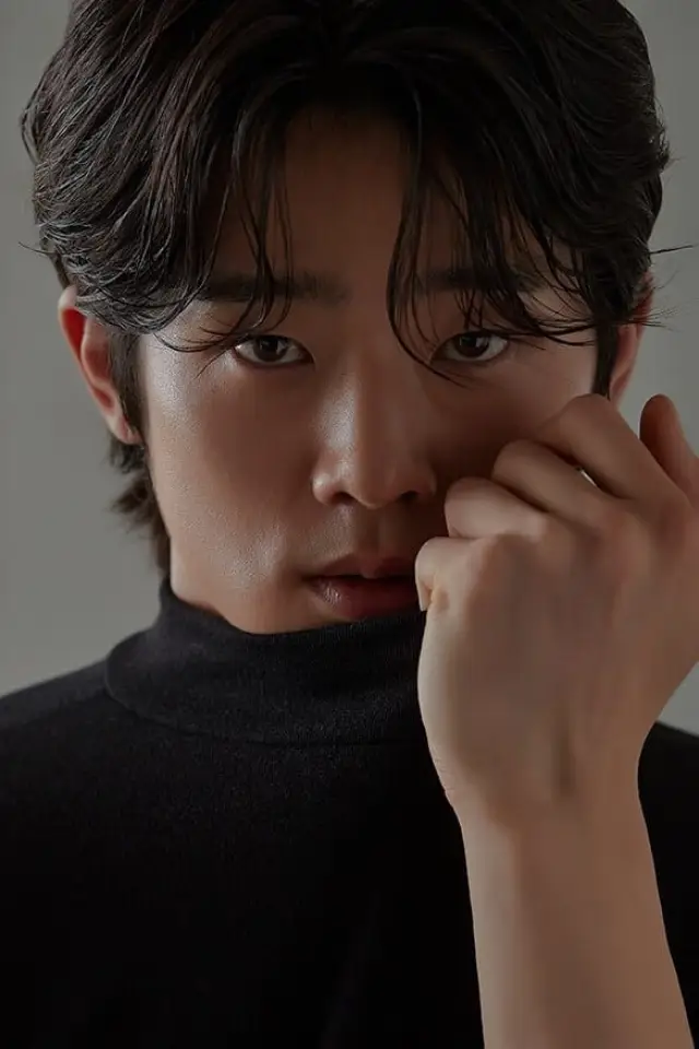 Photo Jang Eui-soo