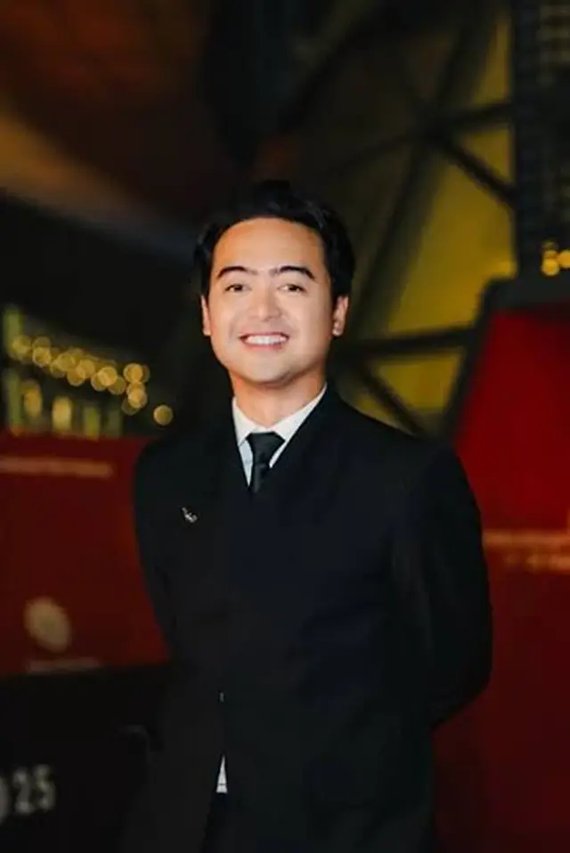 Photo Arya Ibrahim