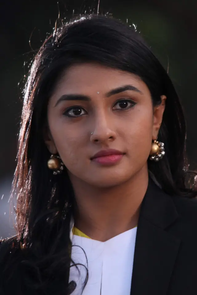 Photo Ragini Chandran