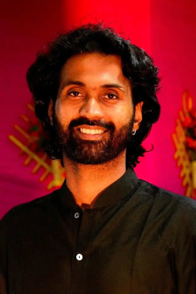 Photo Harsh Agarwal