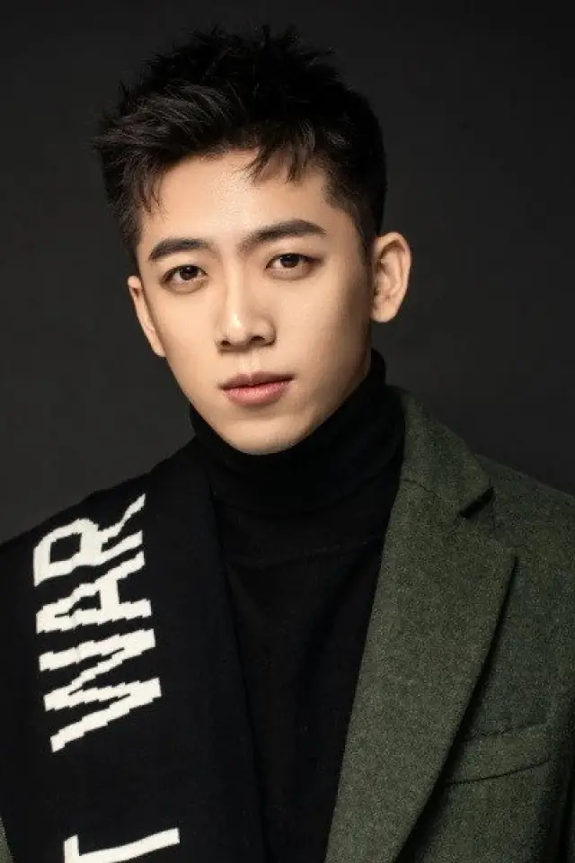 Photo Han Minglin