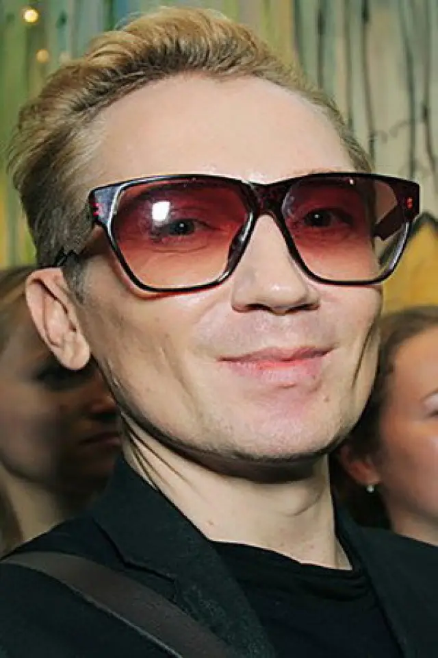 Photo Vladislav Mamyshev-Monroe