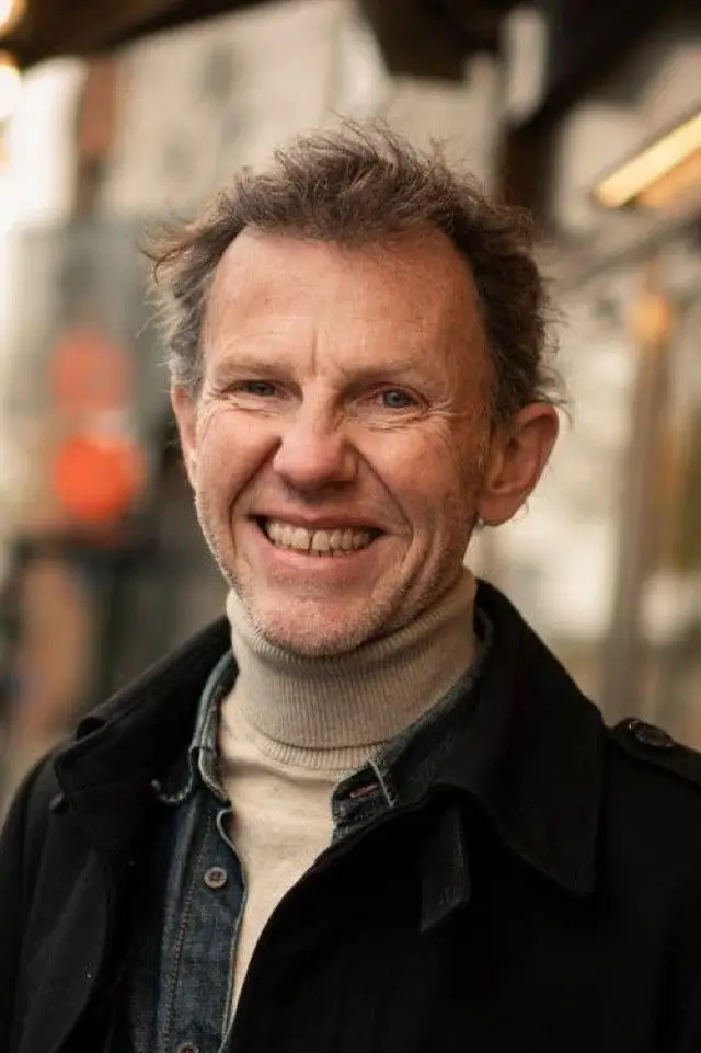 Photo Stefan Sporsén