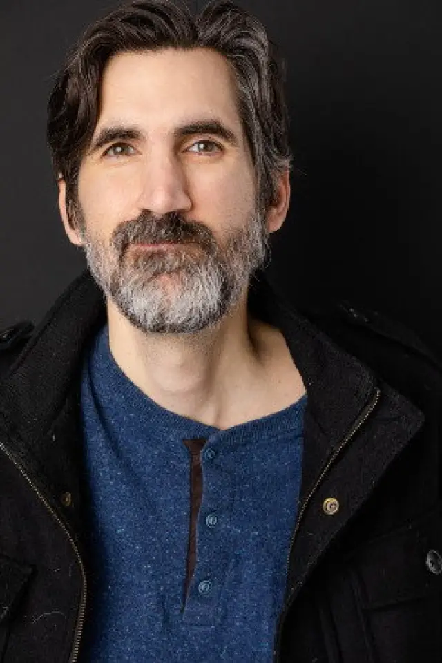 Photo Josh Carpenter