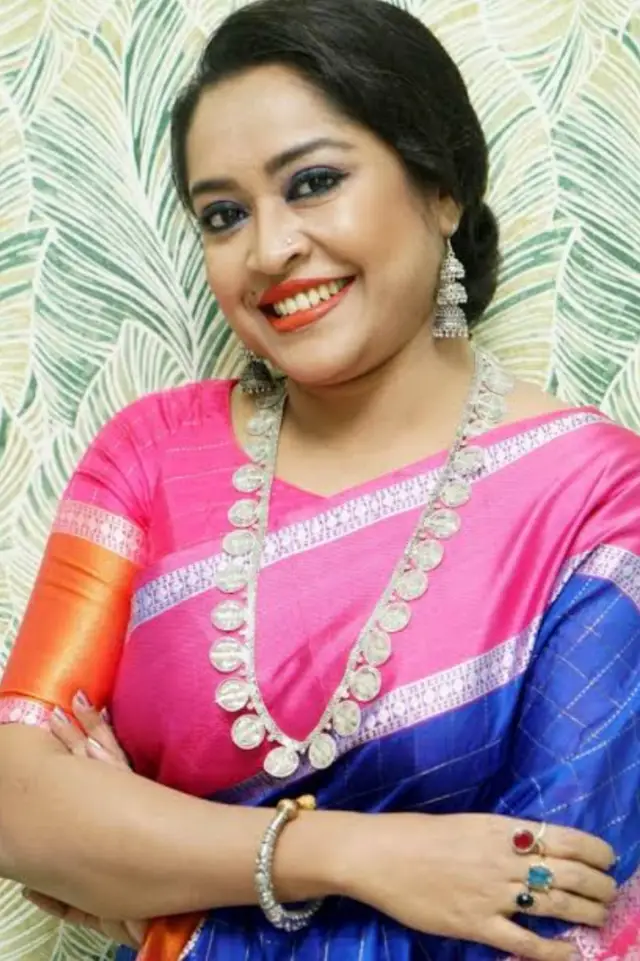 Photo Naznin Hasan Chumki