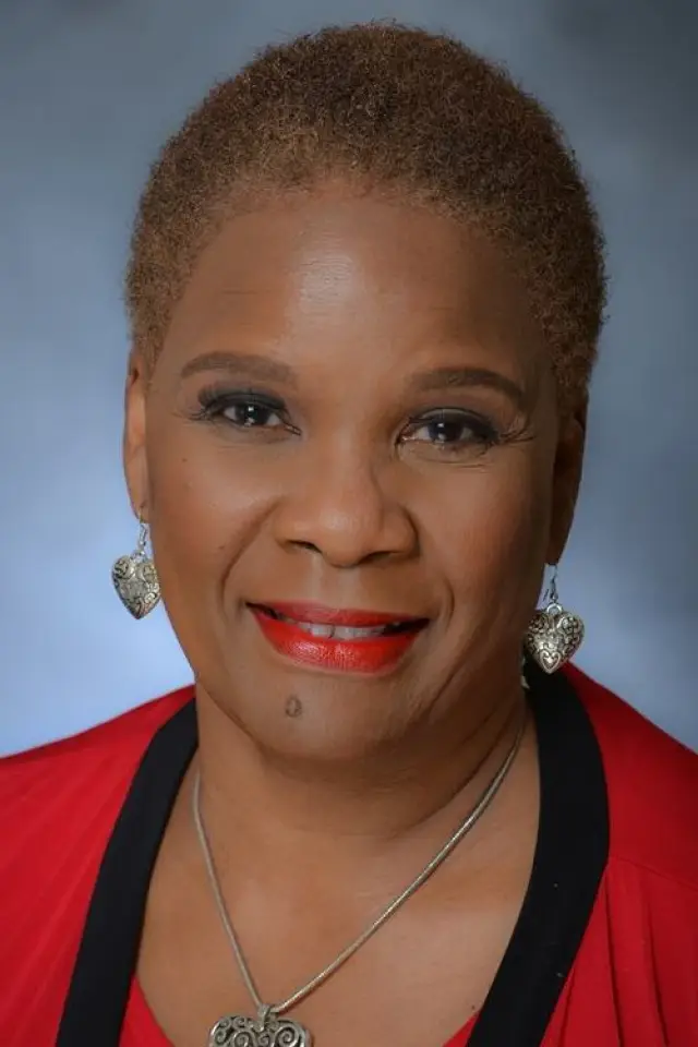 Photo Brenda Jackson