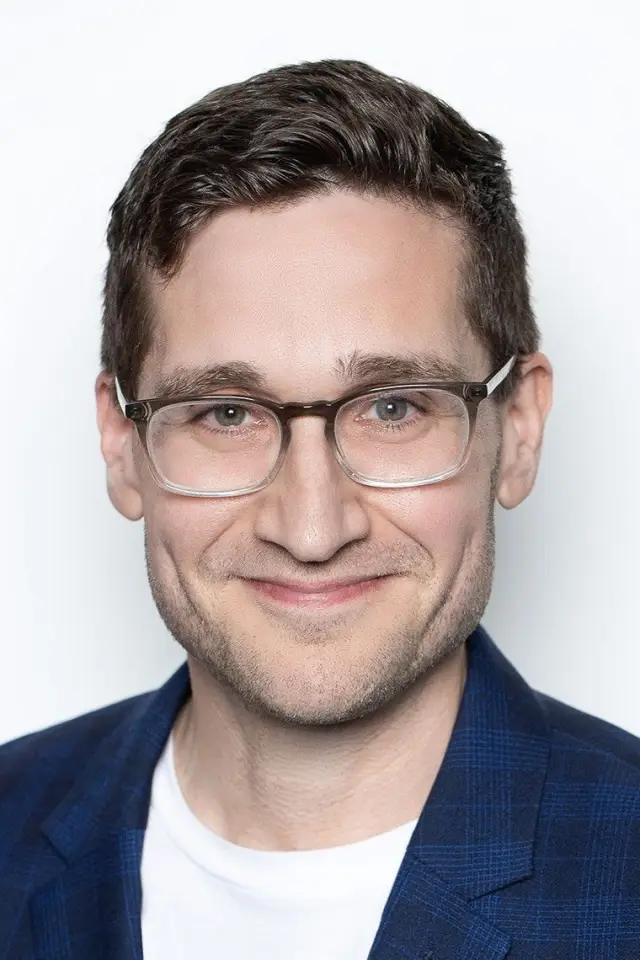 Photo Joshua Alex Horowitz