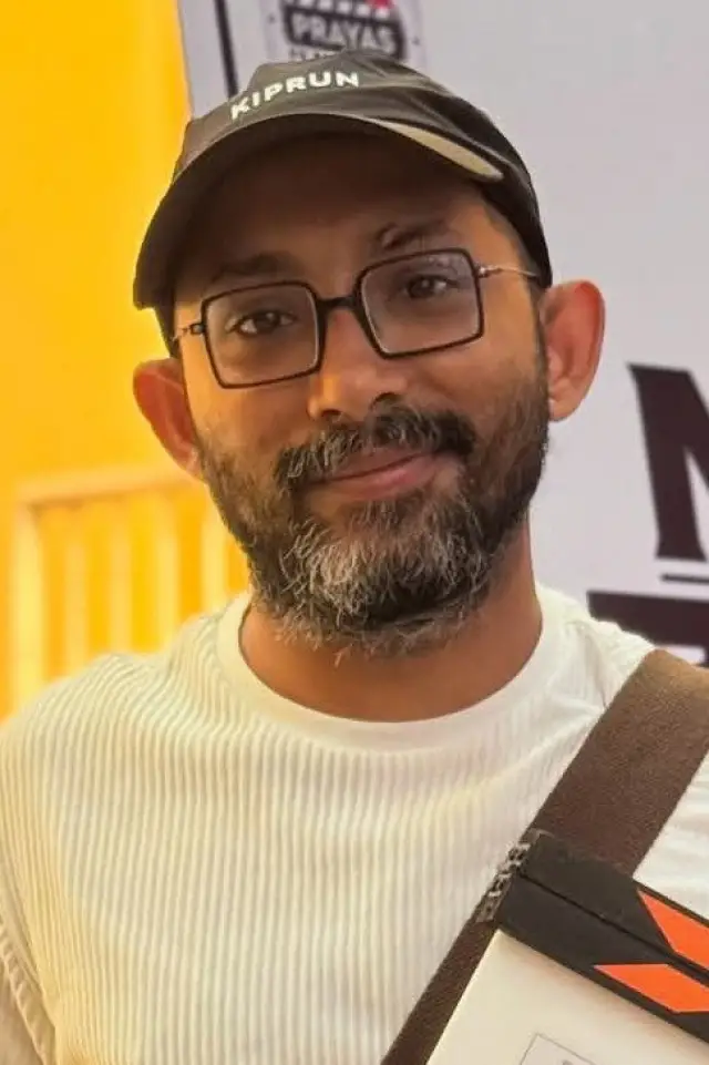 Photo Prosenjit Chowdhury
